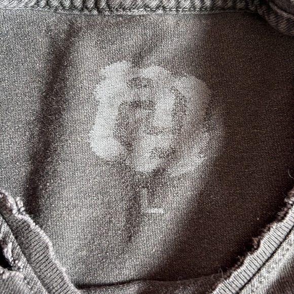 (SOLD) Kankan RR shirt merch - Picture 2 of 4